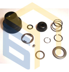 Ремкомплект патрона перфоратора Forte RH 26-92 C (33026)