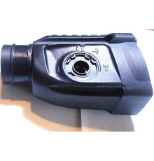 Корпус редуктора зовнішній у зборі перфоратора Forte RH 26-9 R (33034)