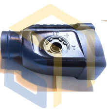 Корпус редуктора наружный в сборе перфоратора Forte RH 26-92 C (33034)