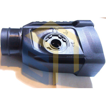 Корпус редуктора зовнішній у зборі перфоратора Forte RH 26-92 C (33034)