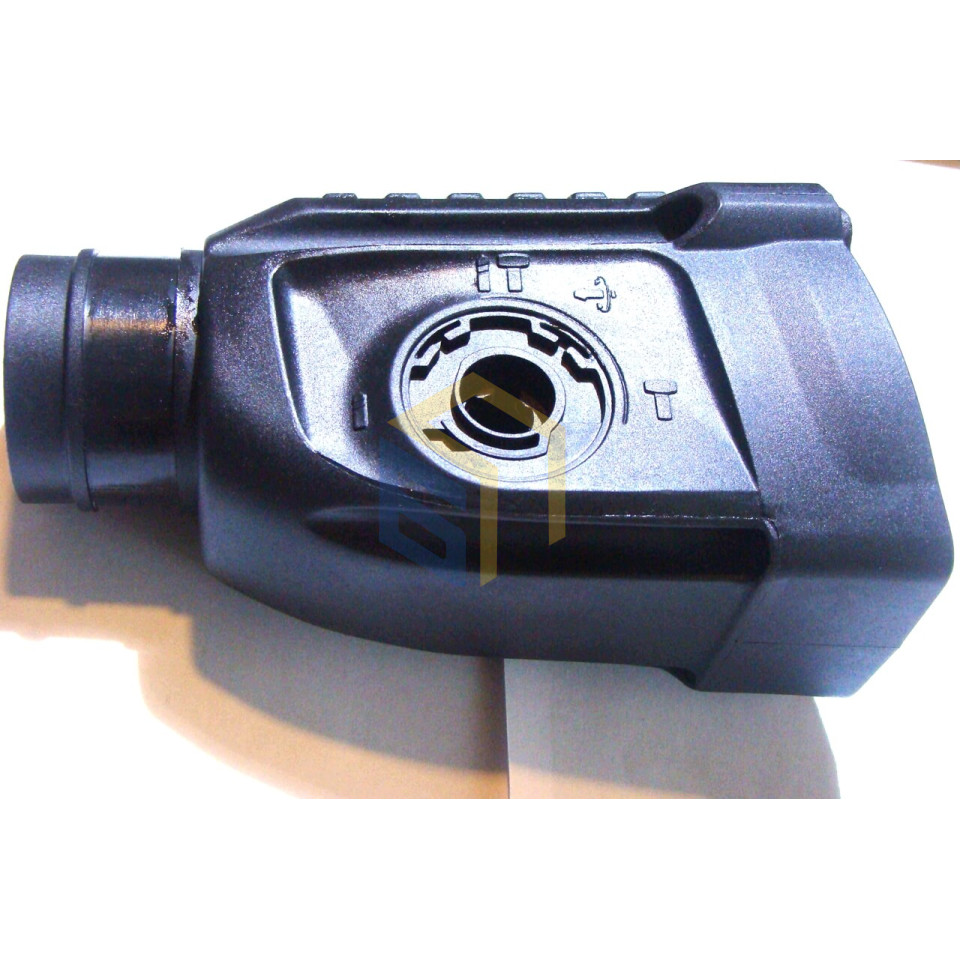 Корпус редуктора зовнішній у зборі перфоратора Forte RH 26-92 C (33034)