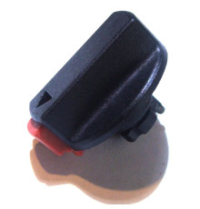 Перемикач режимів в зборі перфоратора Forte RH 26-9 R (33035)