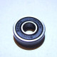 Підшипник 608 перфоратора Forte RH 26-9 R (33044)
