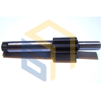 Промвал перфоратора Forte RH 26-9 R (33045)