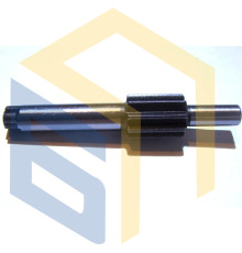 Промвал перфоратора Forte RH 26-92 C (33045)