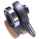 П'яний підшипник перфоратора Forte RH 26-9 R (33047)