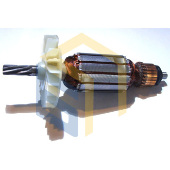 Ротор перфоратора Forte RH 26-9 R (33052)