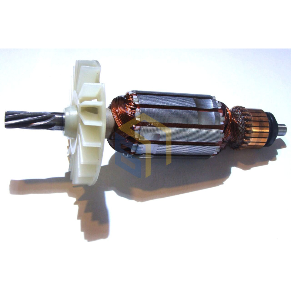 Ротор перфоратора Forte RH 26-92 C (33052)