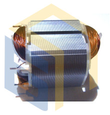 Статор перфоратора Forte RH 26-9 R (33054)