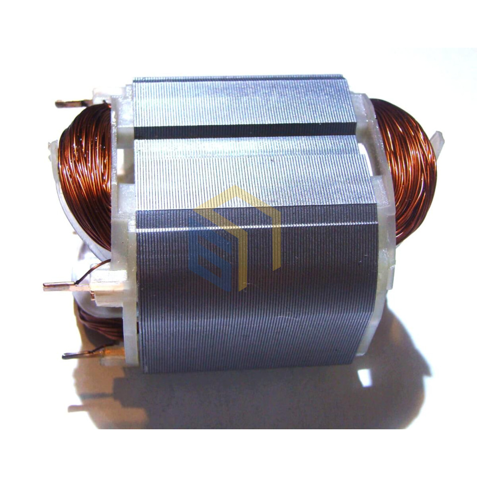 Статор перфоратора Forte RH 26-9 R (33054)