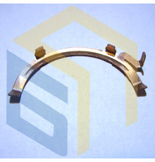 Контактна пластина перфоратора Forte RH 26-9 R (33055)