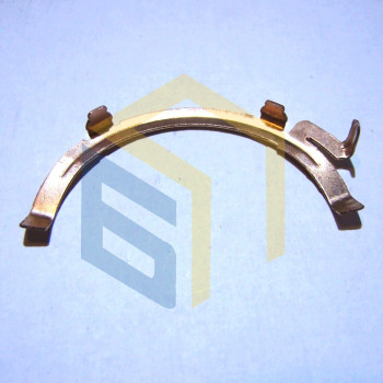 Контактна пластина перфоратора Forte RH 26-9 R (33055)