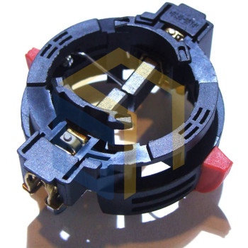 Щіткотримач у зборі перфоратора Forte RH 26-9 R (33056)