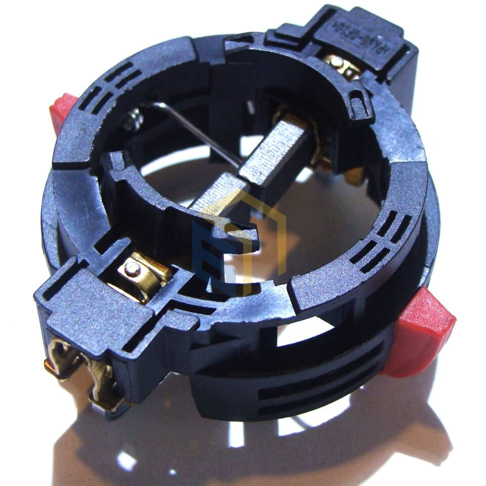 Щіткотримач у зборі перфоратора Forte RH 26-9 R (33056)