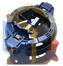 Щіткотримач у зборі перфоратора Forte RH 26-92 C (33056)