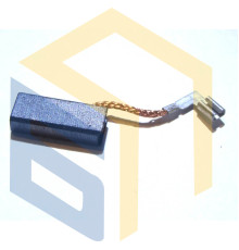 Щітка вугільна перфоратора Forte RH 26-9 R (33057)