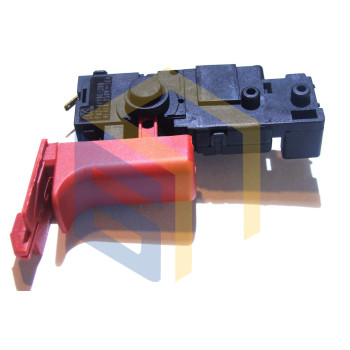 Вимикач перфоратора Forte RH 26-9 R (33058)