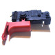 Вимикач перфоратора Forte RH 26-9 R (33058)