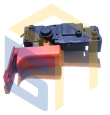 Вимикач перфоратора Forte RH 26-92 C (33058)