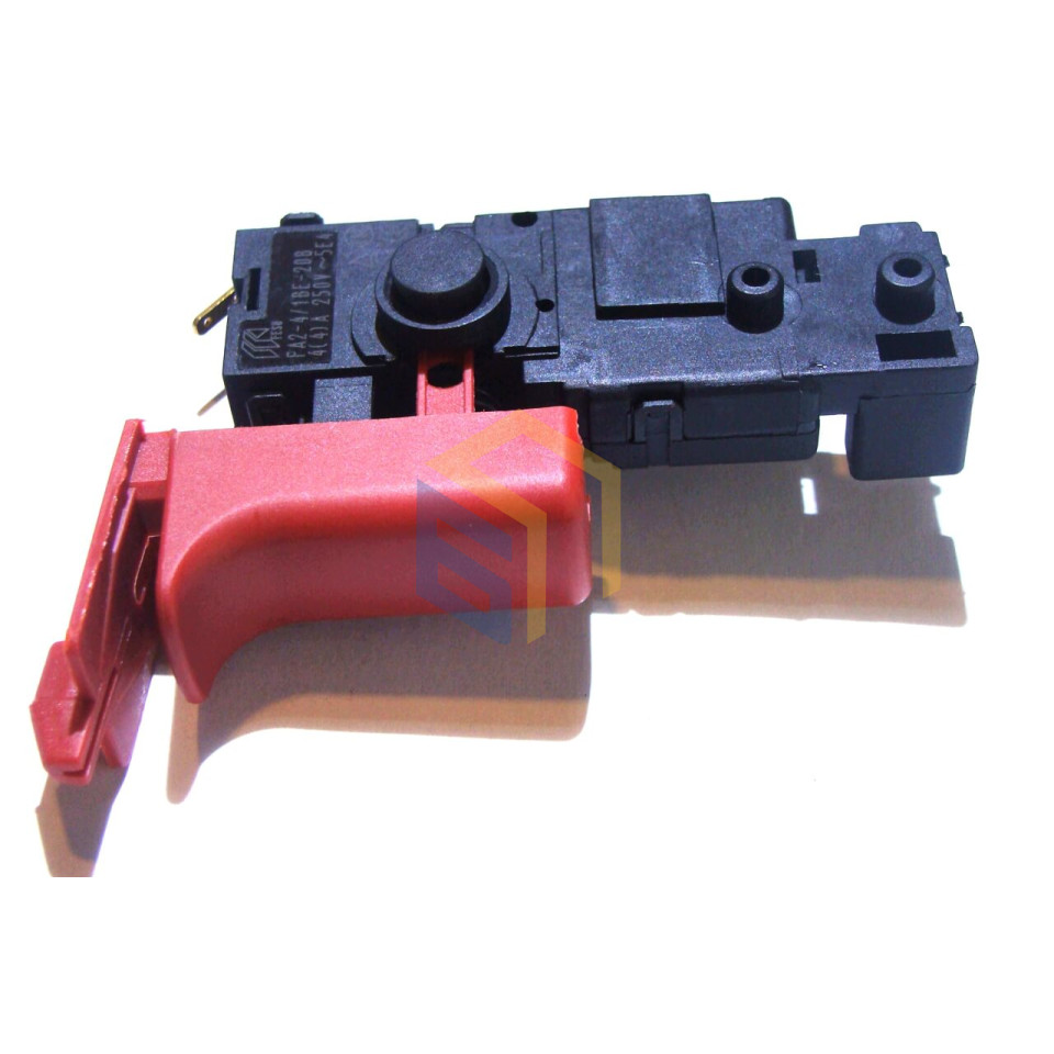 Вимикач перфоратора Forte RH 26-92 C (33058)