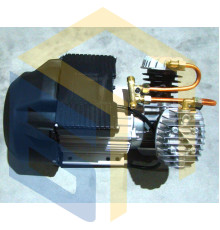 Головка в сборе компрессора воздушного FORTE VFL-50 (33065)