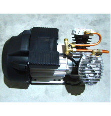 Головка в сборе компрессора воздушного FORTE VFL-50 (33065)