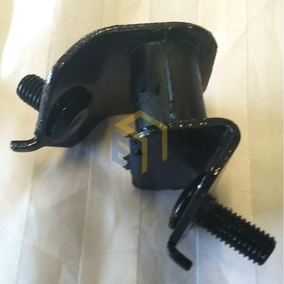 Амортизатор (резиновая подушка 186F) генератора дизельного Forte FGD6500Е (33098)