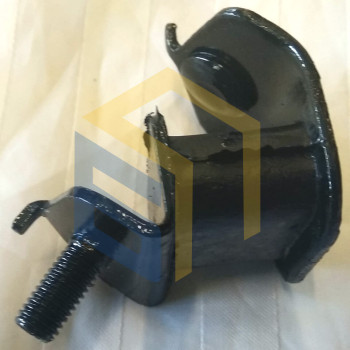 Амортизатор (гумова подушка 186F) генератора дизельного Forte FGD6500Е3 (33098)