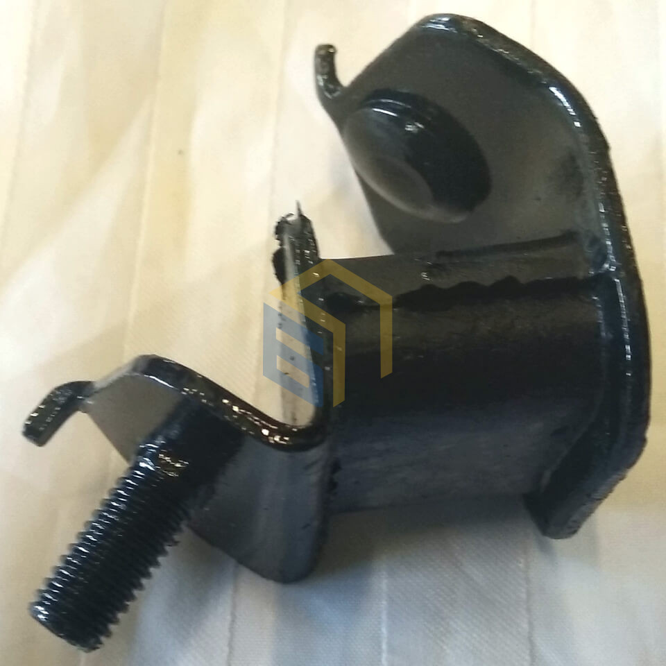 Амортизатор (гумова подушка 186F) генератора дизельного Forte FGD6500Е3 (33098)