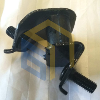 Амортизатор (гумова подушка 186F) генератора дизельного Forte FGD6500Е3 (33098)