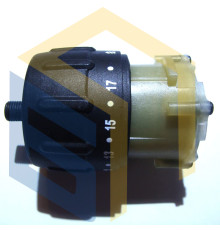 Редуктор шуруповерта аккумуляторного Forte CD 1413 (33113)