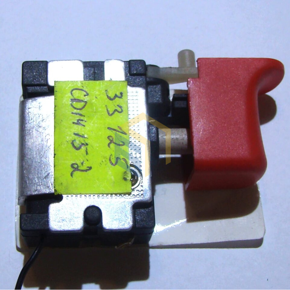 Вимикач шурупокрута акумуляторного Forte CD 1415-2 Li (33125)