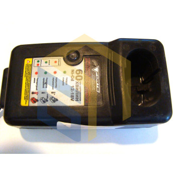 Зарядное устройство шуруповерта аккумуляторного Forte CD 1415-2 Li (33129)