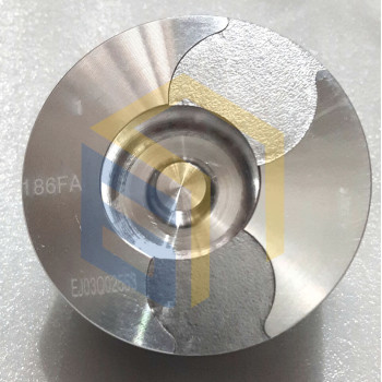 Поршень (186F) генератора дизельного Forte FGD6500E (33140)