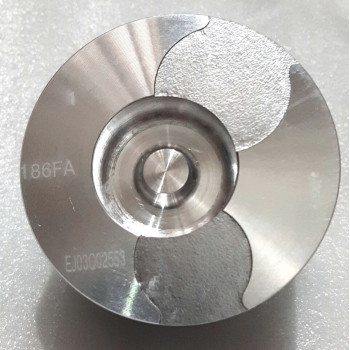 Поршень (186F) генератора дизельного Forte FGD6500E (33140)