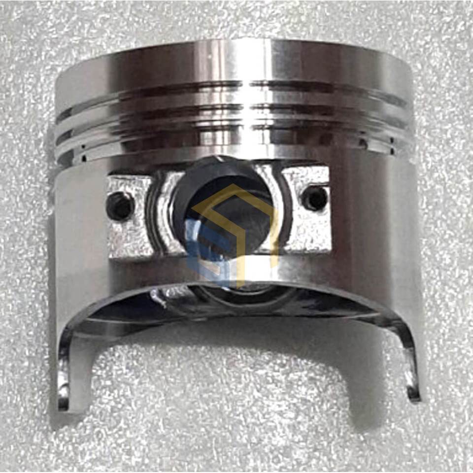 Поршень (186F) генератора дизельного Forte FGD6500E (33140)