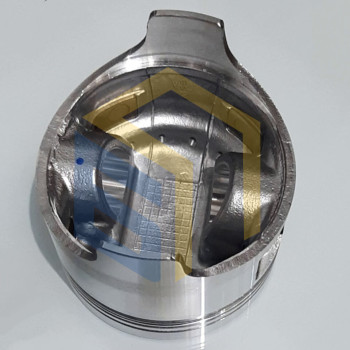 Поршень (186F) генератора дизельного Forte FGD6500E3 (33140)