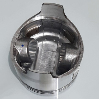 Поршень (186F) генератора дизельного Forte FGD6500E3 (33140)
