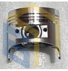 Поршень (186F) генератора дизельного Forte FGD6500E3 (33140)