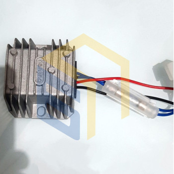 Випрямляч струму (186F) генератора дизельного Forte FGD6500E3 (33141)