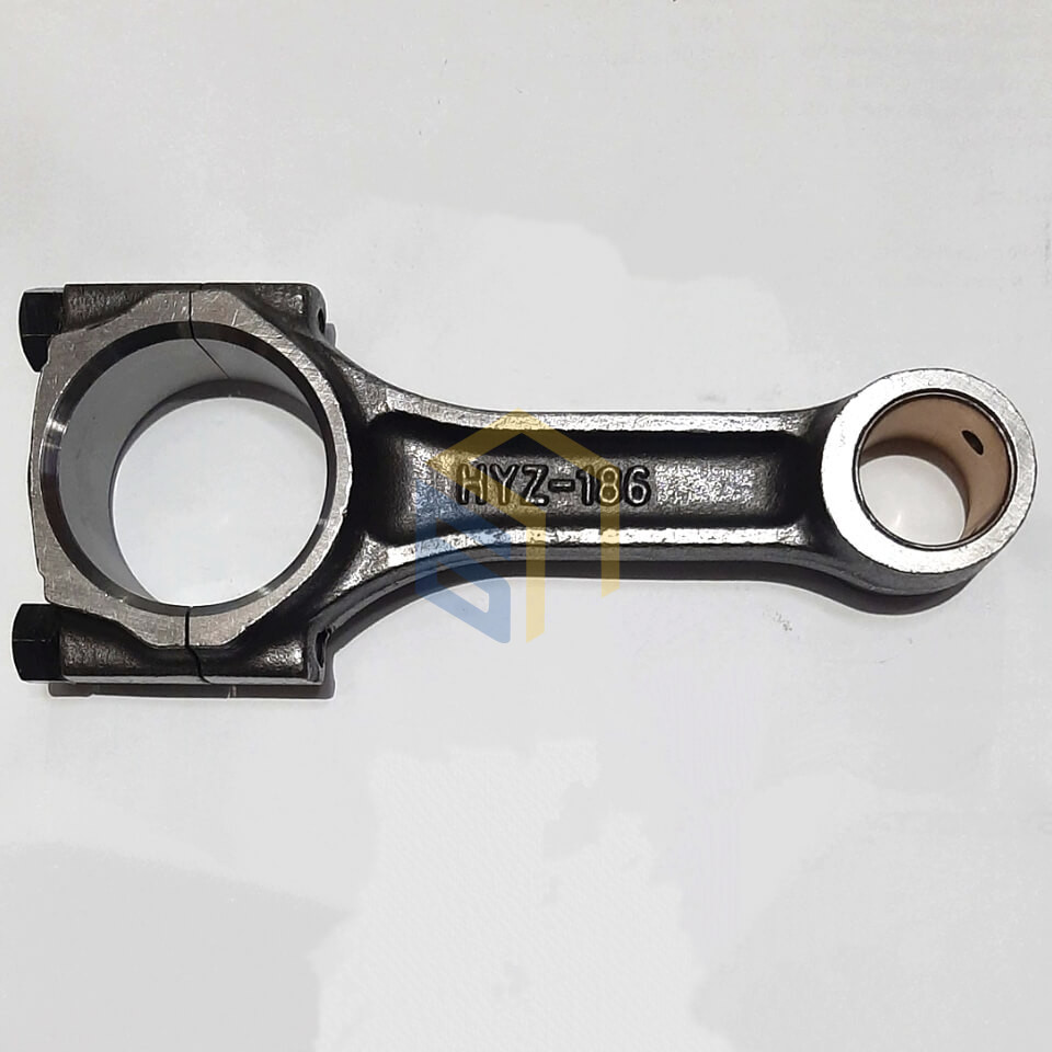 Шатун (186F) генератора дизельного Forte FGD6500E (33144)