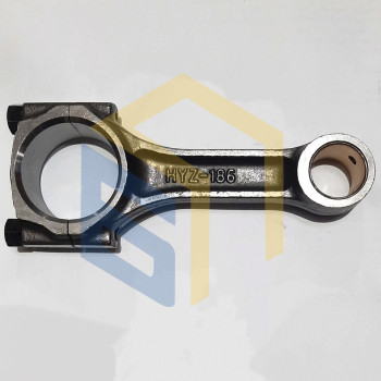 Шатун (186F) генератора дизельного Forte FGD6500E3 (33144)