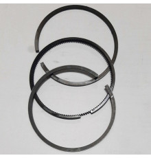 Кольца поршневые (186F) генератора дизельного Forte FGD6500E3 (33145)