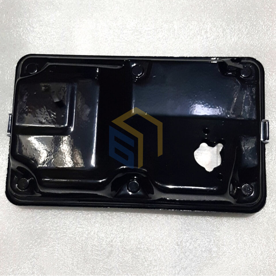 Фільтр повітряний в зборі (188F) генератора бензинового Forte FG6500Е (33288)