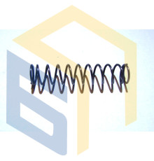 Пружина перфоратора Forte RH 26-92 C (33441)
