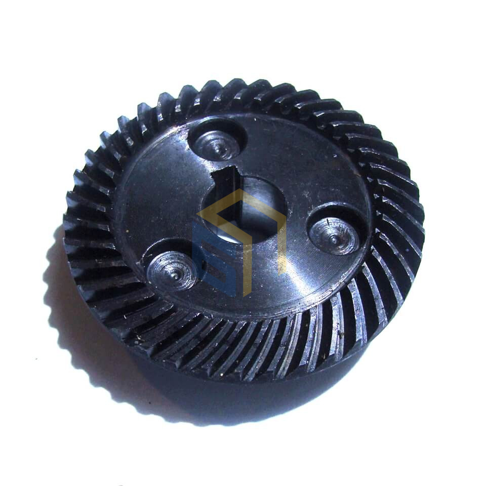 Шестерня большая УШМ болгарки Forte EG 14-125 L Old model (33478)