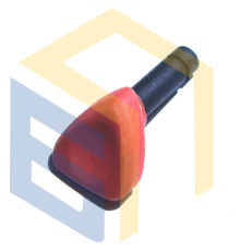 Кнопка-фиксатор УШМ болгарки Forte EG 14-125 L Old model (33481)