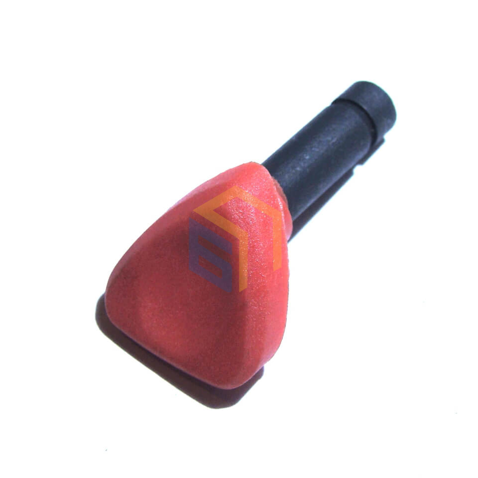 Кнопка-фиксатор УШМ болгарки Forte EG 14-125 L Old model (33481)