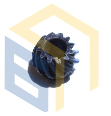 Шестерня мала УШМ болгарки Forte EG 14-125 L Old model (33484)