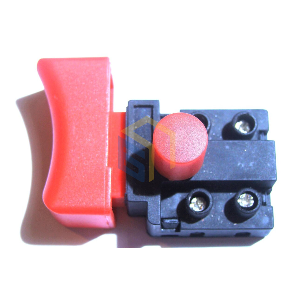 Выключатель УШМ болгарки Forte EG 14-125 L Old model (33491)